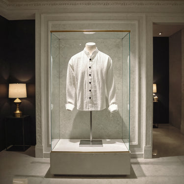 Camisa de Lino Camberwell